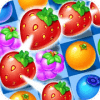 Fruit Link Deluxe  Match 3 Game