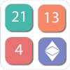 Crypto Puzzle Game  Includes Ethereum wallet
