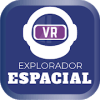 Explorador espacial  Realidad virtual