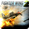 战斗之翼2战斗模拟