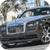 Drive Luxury Rolls Royce  Rich Rider