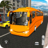 Clutch Driving  Bus Simulator 3D