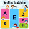 Kids Learning – Spelling matching