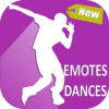 Dance Emote Battle Fort_nites