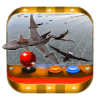 Arcade Games : Flights War