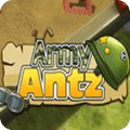 蚂蚁军团Army Antz