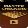 Free Master Checkers