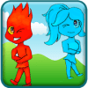 Fire and Water Game New