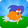 Chicken Chaser: Thumb Action RPG