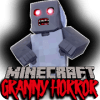Granny Horror Game map for MCPE