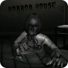 Horror House Haunted Granny-Evil Scary Nights Game