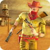 Cowboy Gang War Fight : Western Gang Shooting 3D