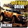 OFF-ROAD DRIVE ONLINE