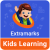 Kids Learning by Extramarks