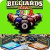 BILLIARDS CLASSIC 2018