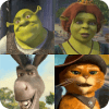 Shrek gusses