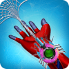 Make Spider Hand Maker Simulator