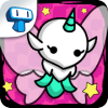 Fairy Evolution - Create Magic Creatures