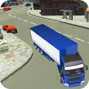 Luxury Vehicle: Truck Drive 3D Simulator
