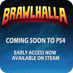 Brawlhalla