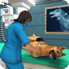 Pet Hospital Simulator 2018 - Pet Doctor Games