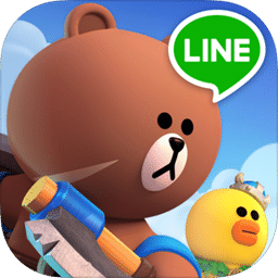 Line熊大王国