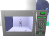 Microwave Simulator