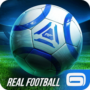 世界足球REAL FOOTBALL