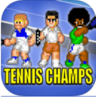 Tennis Champs Season 2