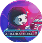 Stereobreak