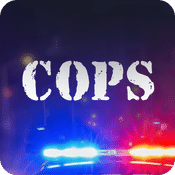 Cops On Patrol