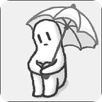 下雨的阁楼