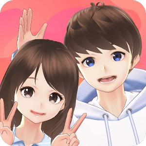 VRoid MOBILE