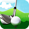 3D模拟高尔夫