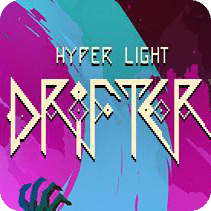 Hyper Light Drifter