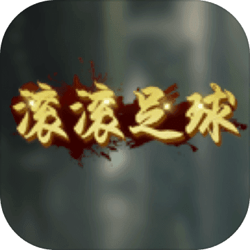 滚滚足球