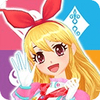 星梦学园服饰配搭大师