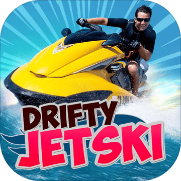 drifty jetski