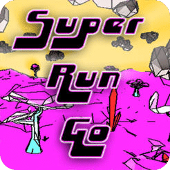 Super Run Go