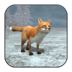 Wild Fox Sim 3D