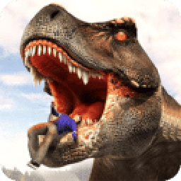 恐龙模拟游戏