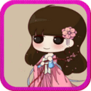 完美古装公主