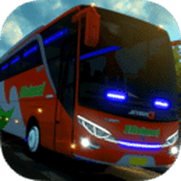 ES Bus Simulator ID 2017