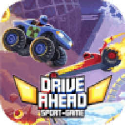 Drive Ahead Sport Game 2019