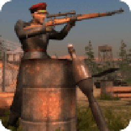 World War FPS Shooting Game