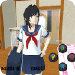 Girl School Simulator