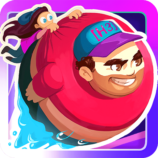 H3H3球骑士