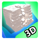 建筑破坏者3D