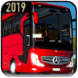 Bus Simulator 2019