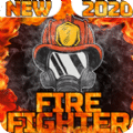 消防员2020